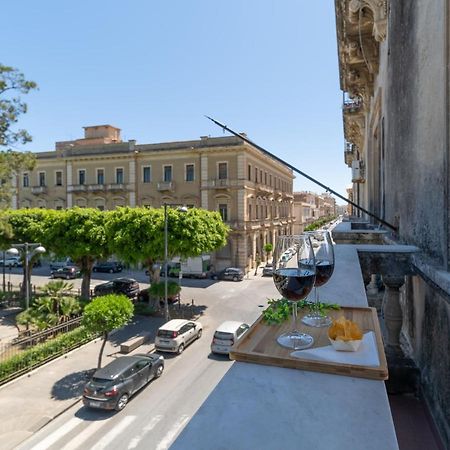 Anime Bed&Breakfast Сиракузы Экстерьер фото