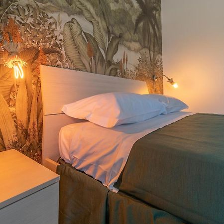 Anime Bed&Breakfast Сиракузы Экстерьер фото