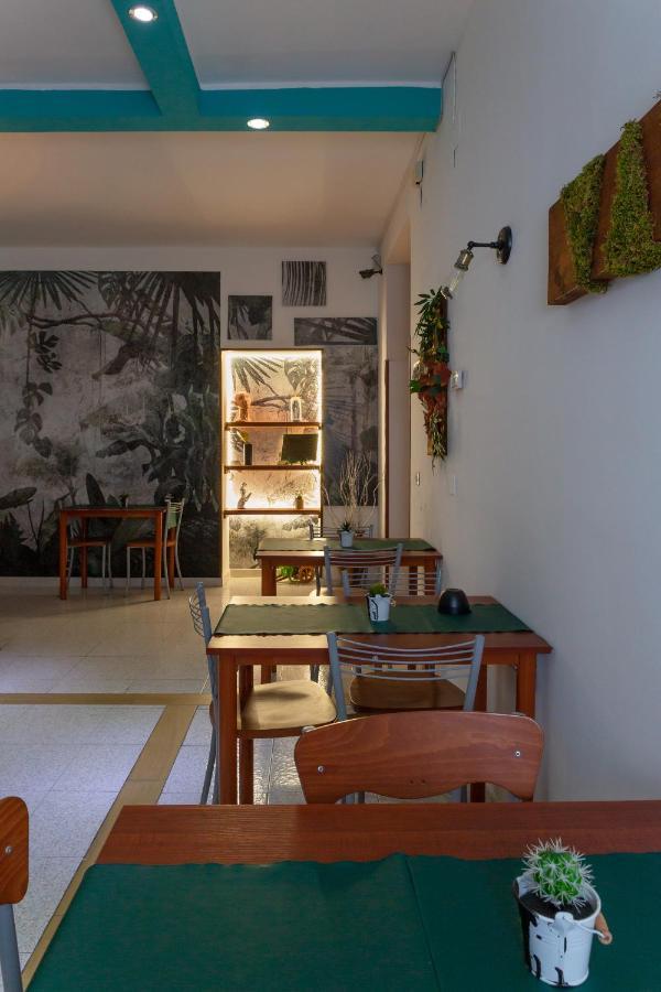 Anime Bed&Breakfast Сиракузы Экстерьер фото