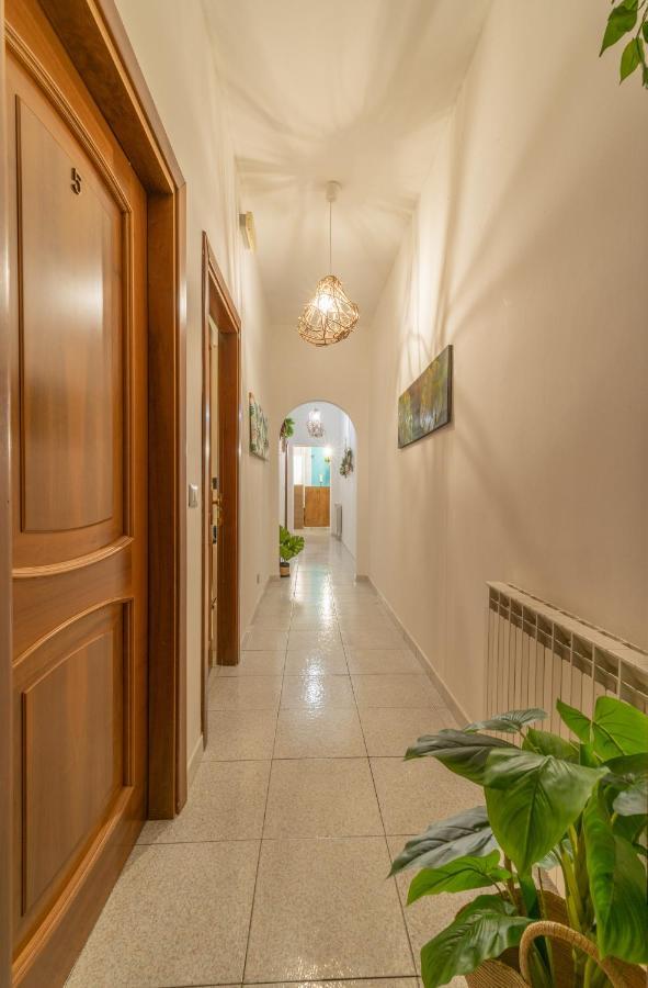 Anime Bed&Breakfast Сиракузы Экстерьер фото