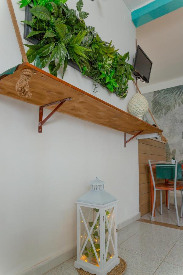 Anime Bed&Breakfast Сиракузы Экстерьер фото