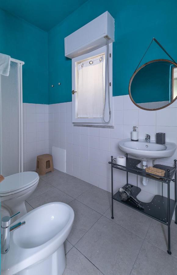Anime Bed&Breakfast Сиракузы Экстерьер фото