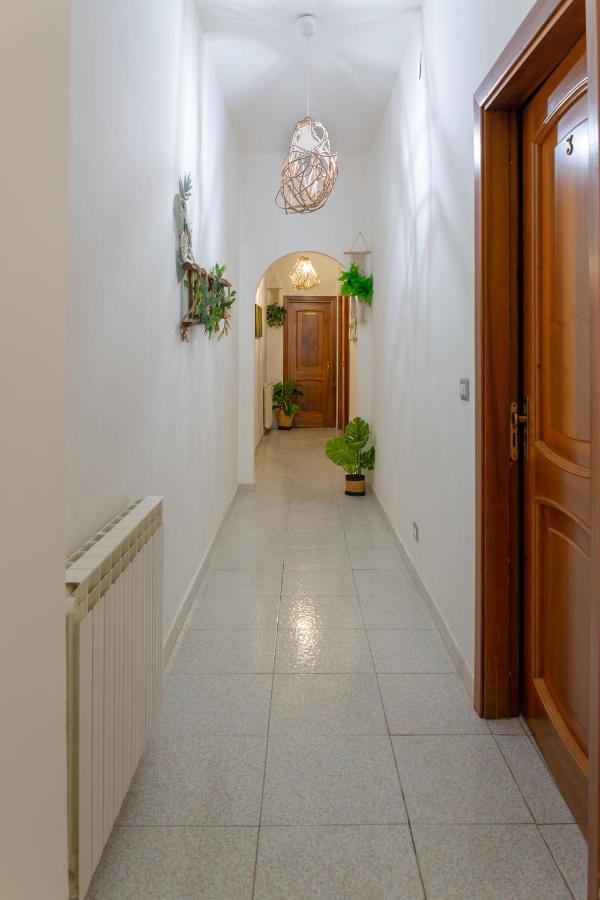 Anime Bed&Breakfast Сиракузы Экстерьер фото