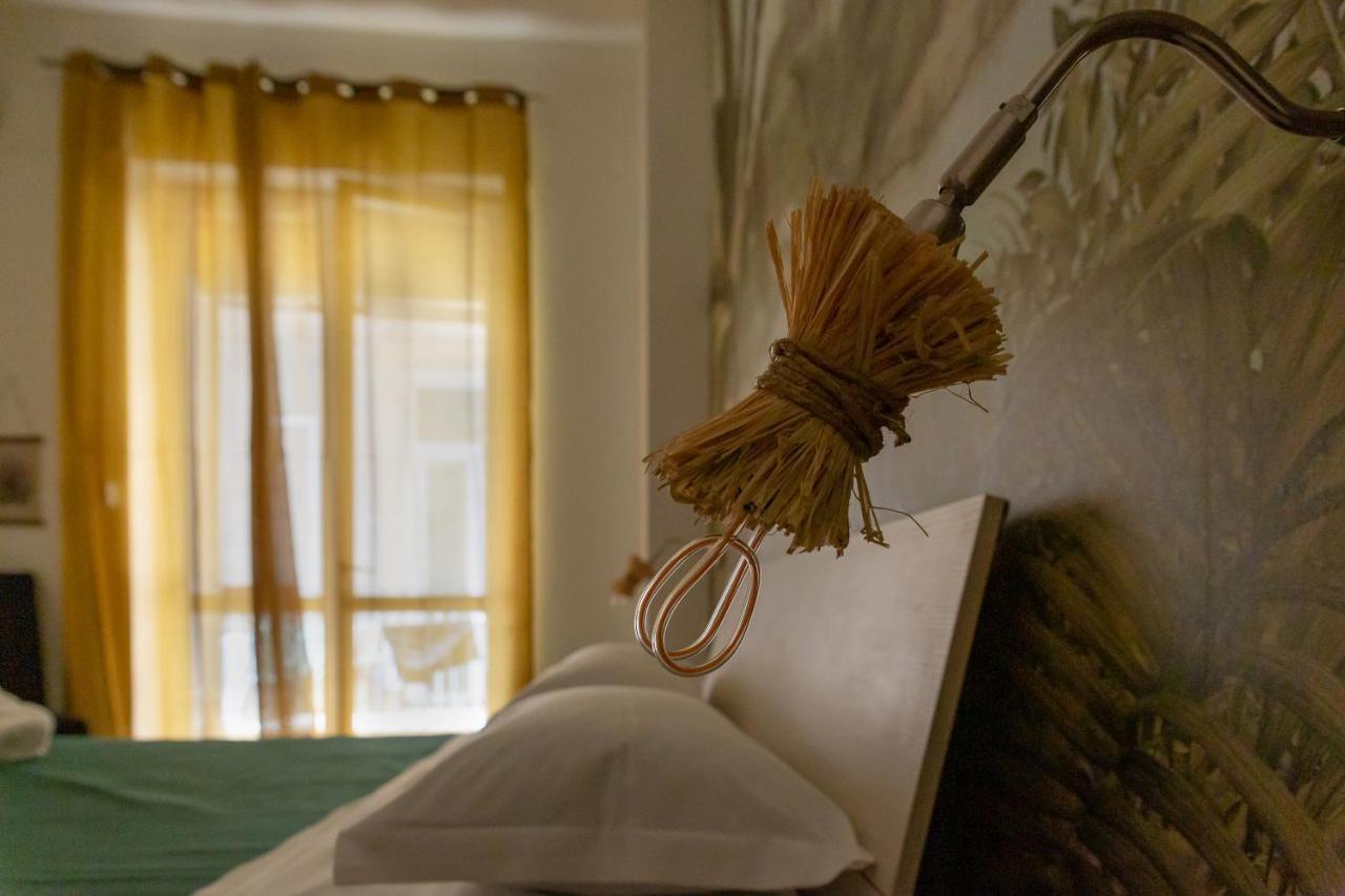 Anime Bed&Breakfast Сиракузы Экстерьер фото