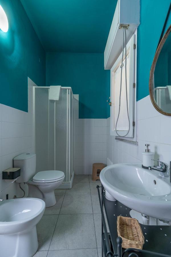 Anime Bed&Breakfast Сиракузы Экстерьер фото