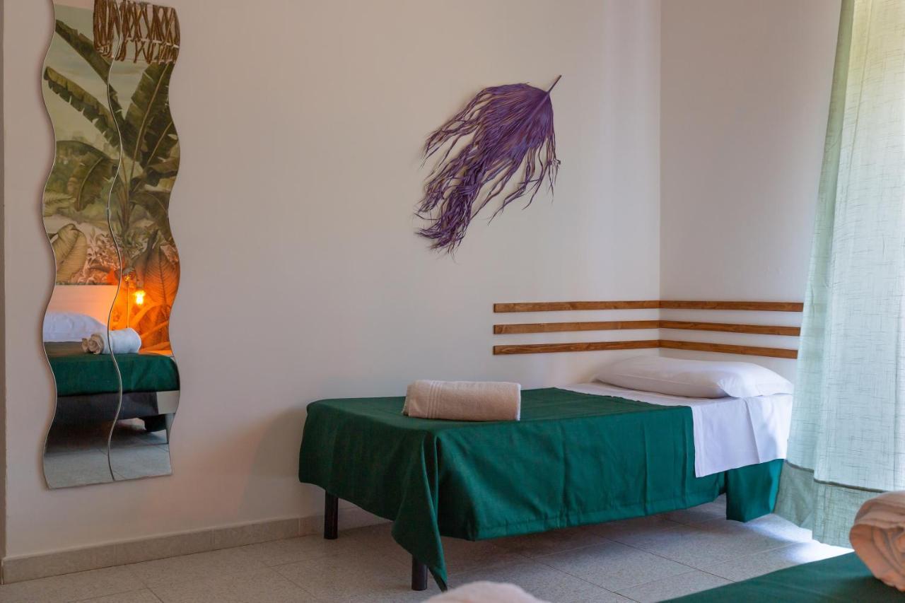 Anime Bed&Breakfast Сиракузы Экстерьер фото